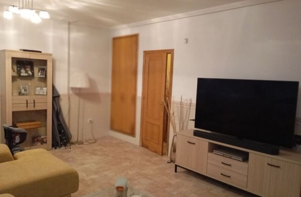 Revente - Townhouse - Catral