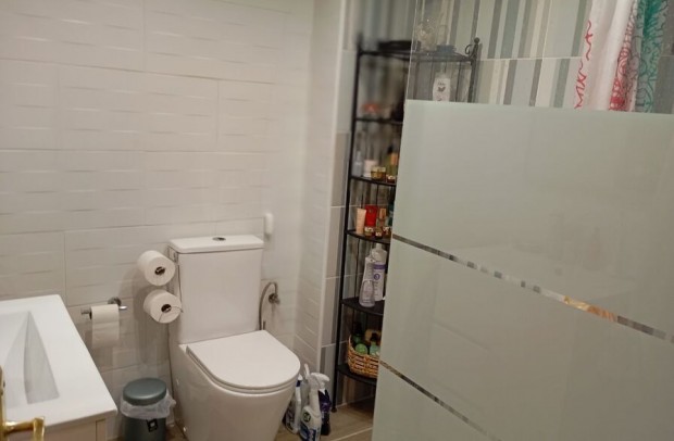 Revente - Townhouse - Catral