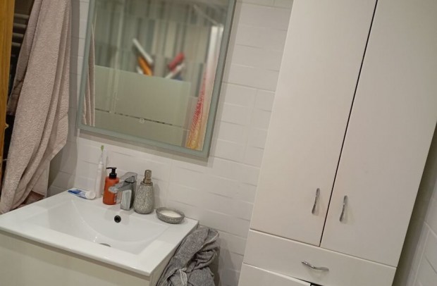 Revente - Townhouse - Catral