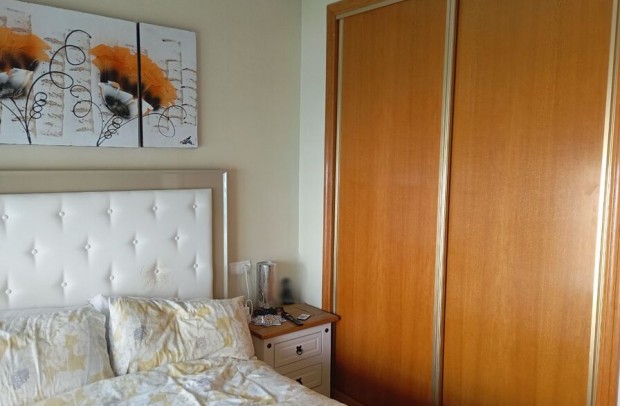 Revente - Townhouse - Catral