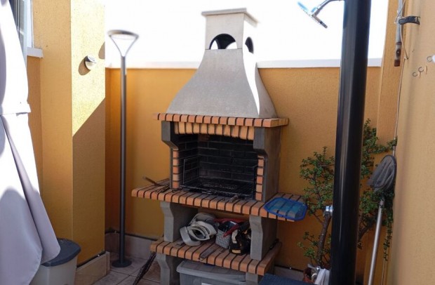 Revente - Townhouse - Catral