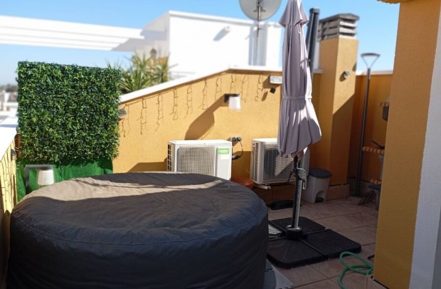 Revente - Townhouse - Catral