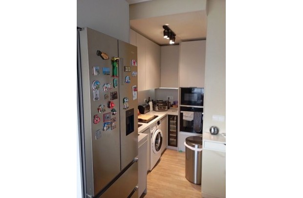 Revente - Townhouse - Catral