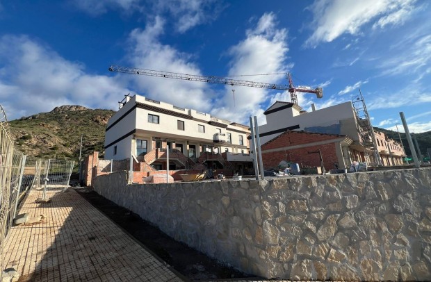 Nouvelle construction - Townhouse - La Union - centro