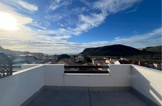 Nouvelle construction - Townhouse - La Union - centro