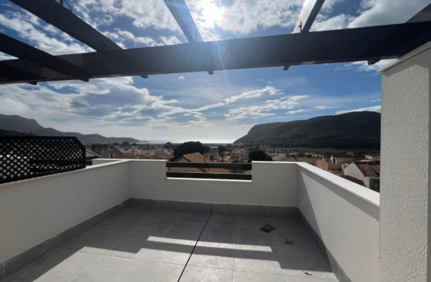 Nouvelle construction - Townhouse - La Union - centro