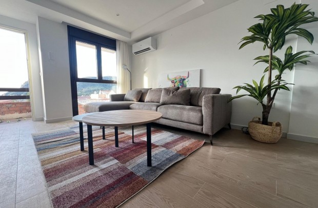 Nouvelle construction - Townhouse - La Union - centro