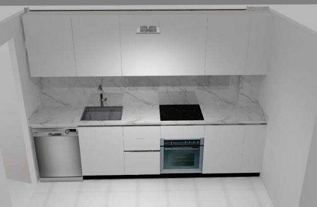 Nouvelle construction - Townhouse - La Union - centro