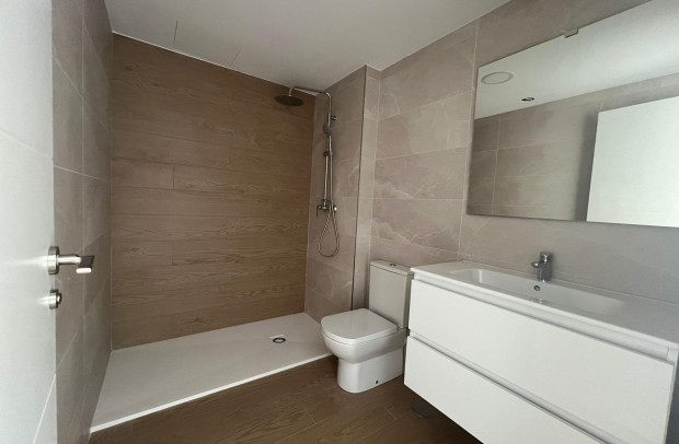 Nouvelle construction - Townhouse - La Union - centro