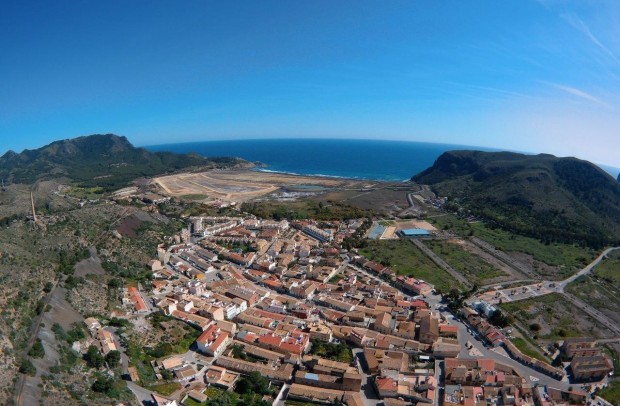 Nouvelle construction - Townhouse - La Union - centro