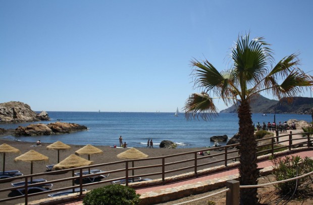 Nouvelle construction - Townhouse - La Union - centro