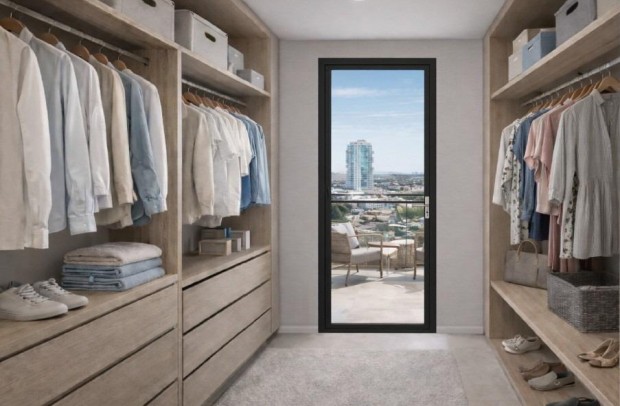 Nouvelle construction - Apartment - Torrevieja - Center