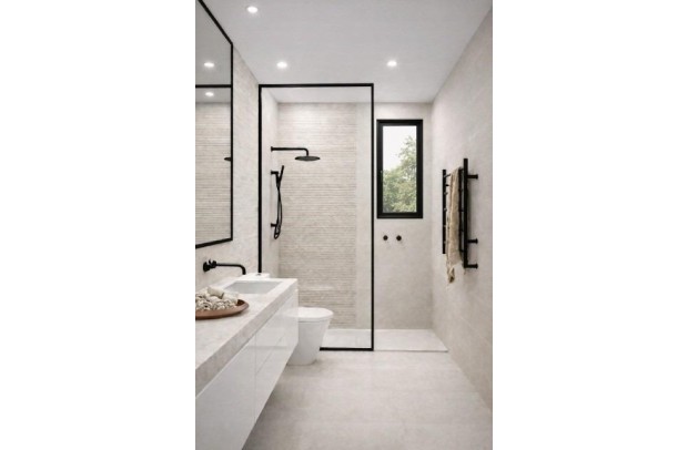 Nouvelle construction - Apartment - Torrevieja - Center