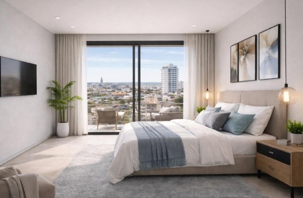 Nouvelle construction - Apartment - Torrevieja - Center