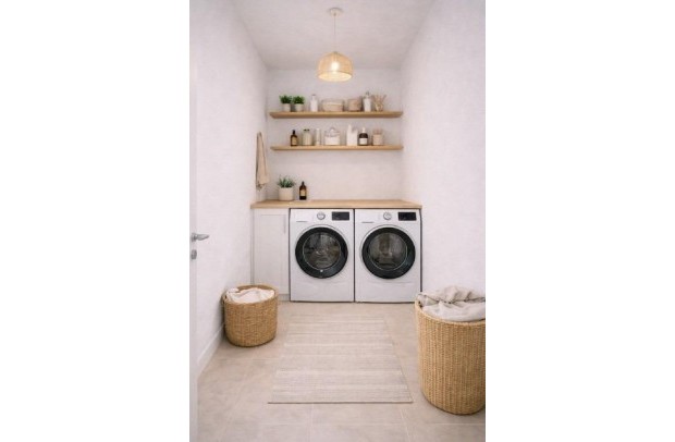 Nouvelle construction - Apartment - Torrevieja - Center