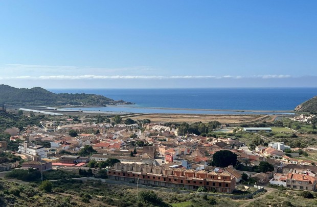 Nouvelle construction - Townhouse - La Union - centro