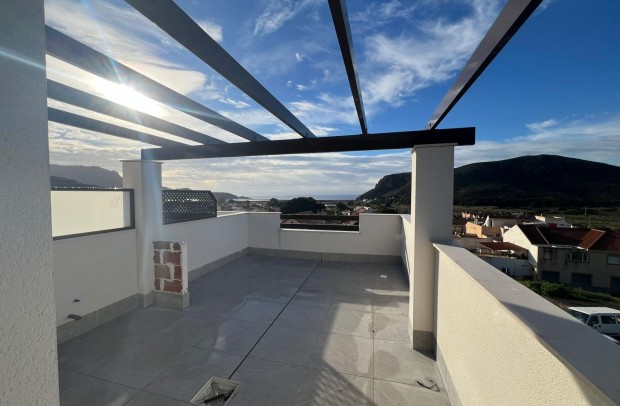 Nouvelle construction - Townhouse - La Union - centro