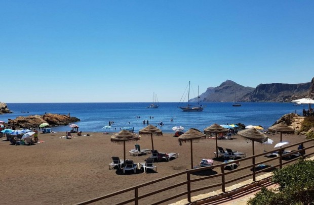 Nouvelle construction - Townhouse - La Union - centro