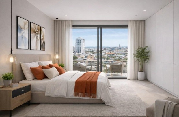 Nouvelle construction - Apartment - Torrevieja - Center