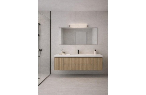 Nouvelle construction - Apartment - Torrevieja - Center