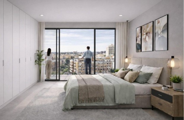 Nouvelle construction - Apartment - Torrevieja - Center