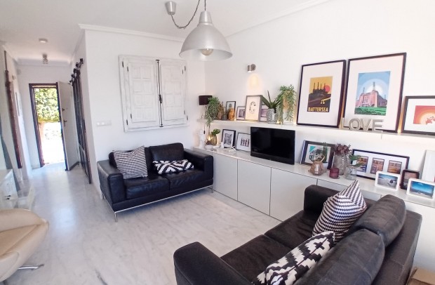 Revente - Townhouse - Algorfa - La Finca Golf Resort