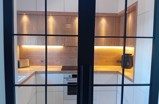 Revente - Townhouse - Algorfa - La Finca Golf Resort