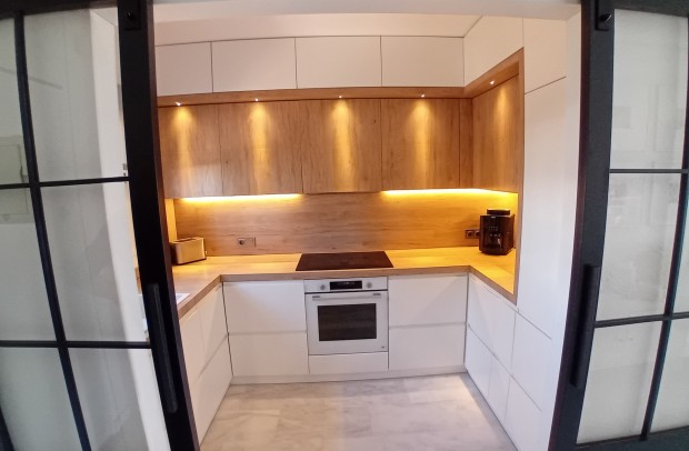 Revente - Townhouse - Algorfa - La Finca Golf Resort