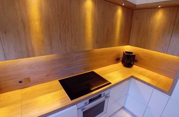 Revente - Townhouse - Algorfa - La Finca Golf Resort