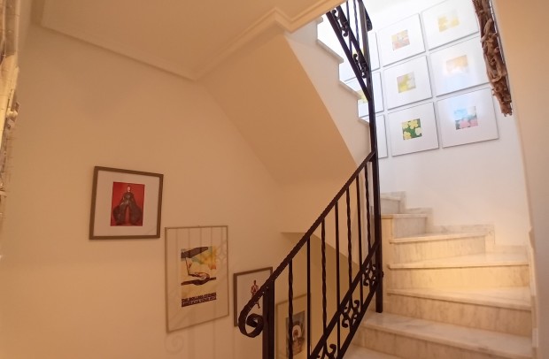 Revente - Townhouse - Algorfa - La Finca Golf Resort