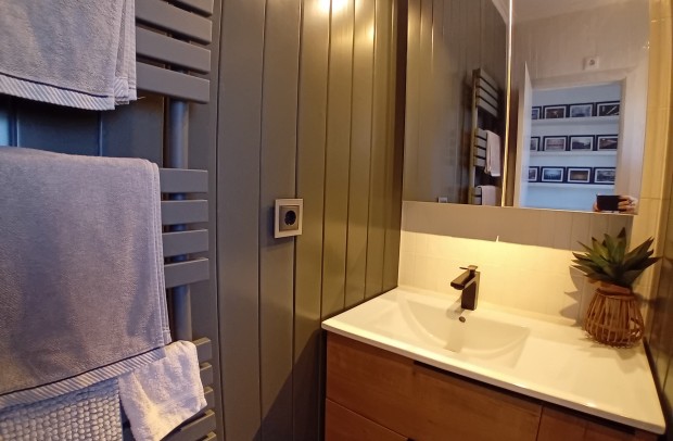 Revente - Townhouse - Algorfa - La Finca Golf Resort