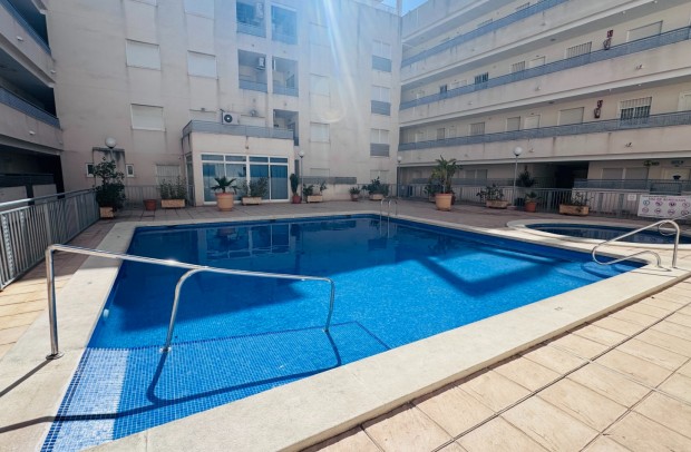 Reventa - Apartment - Almoradí