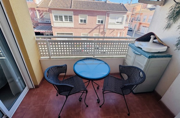 Reventa - Apartment - Almoradí