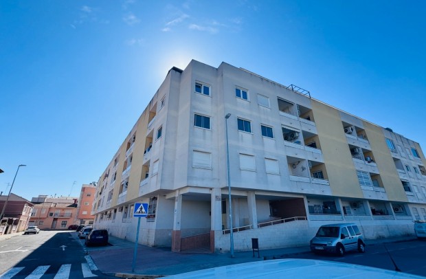 Reventa - Apartment - Almoradí