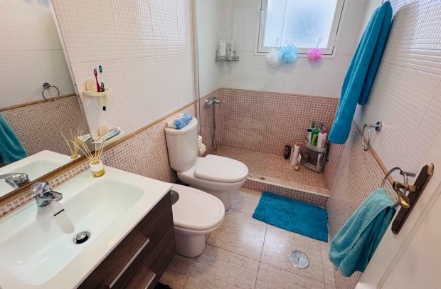 Reventa - Apartment - Almoradí