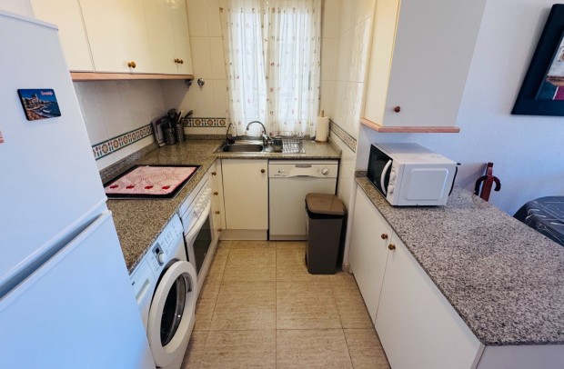 Reventa - Apartment - Almoradí