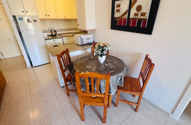 Reventa - Apartment - Almoradí