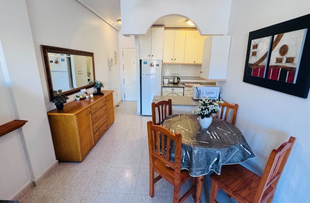 Reventa - Apartment - Almoradí