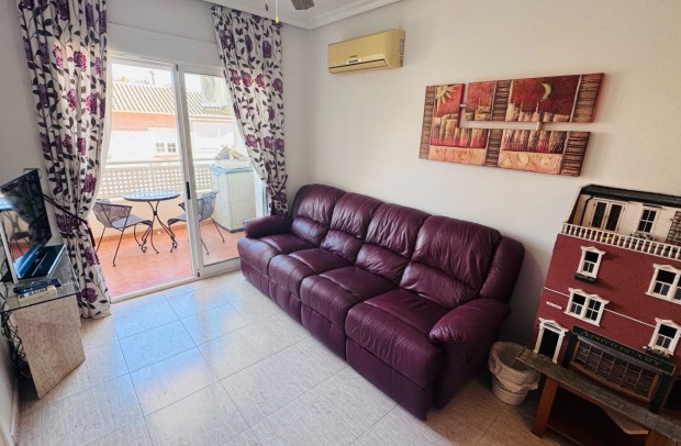 Reventa - Apartment - Almoradí