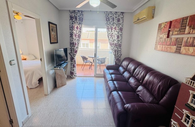 Reventa - Apartment - Almoradí