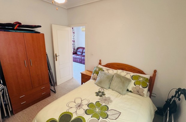 Reventa - Apartment - Almoradí