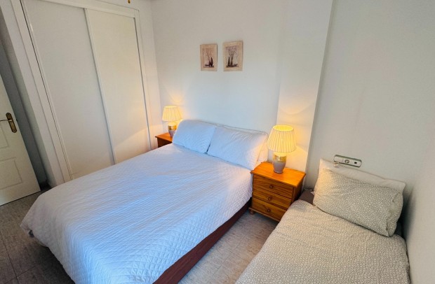 Reventa - Apartment - Almoradí