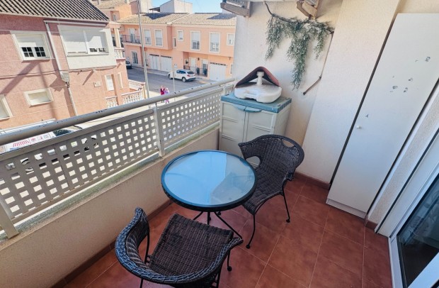 Reventa - Apartment - Almoradí