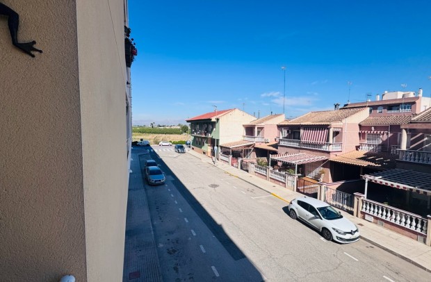 Reventa - Apartment - Almoradí