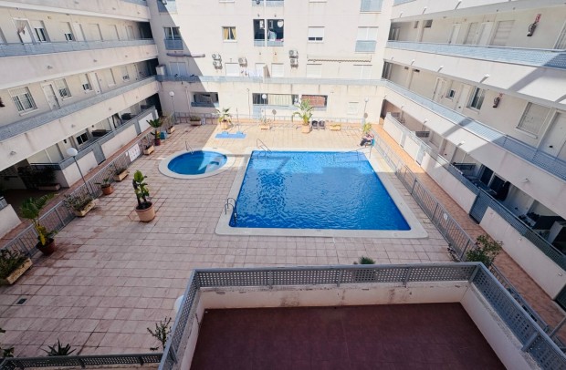 Reventa - Apartment - Almoradí