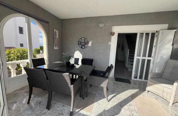 Revente - Villa Detached - Benijófar - Monte Azul