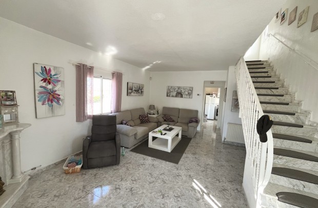 Revente - Villa Detached - Benijófar - Monte Azul