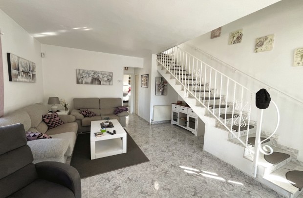 Revente - Villa Detached - Benijófar - Monte Azul