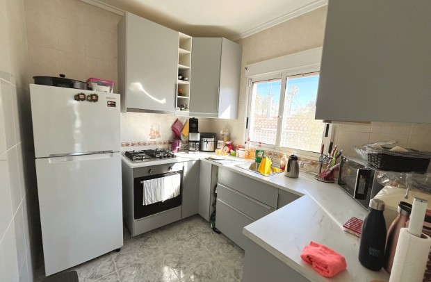 Revente - Villa Detached - Benijófar - Monte Azul