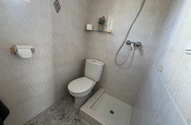 Revente - Villa Detached - Benijófar - Monte Azul